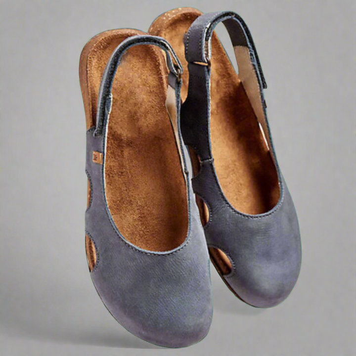 Anke | Stylish Orthopedic Sandals for Lasting Comfort
