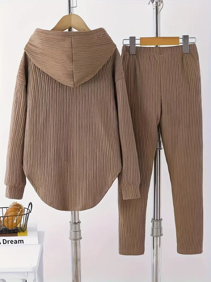 Rushana – Stylish Two-Piece Set