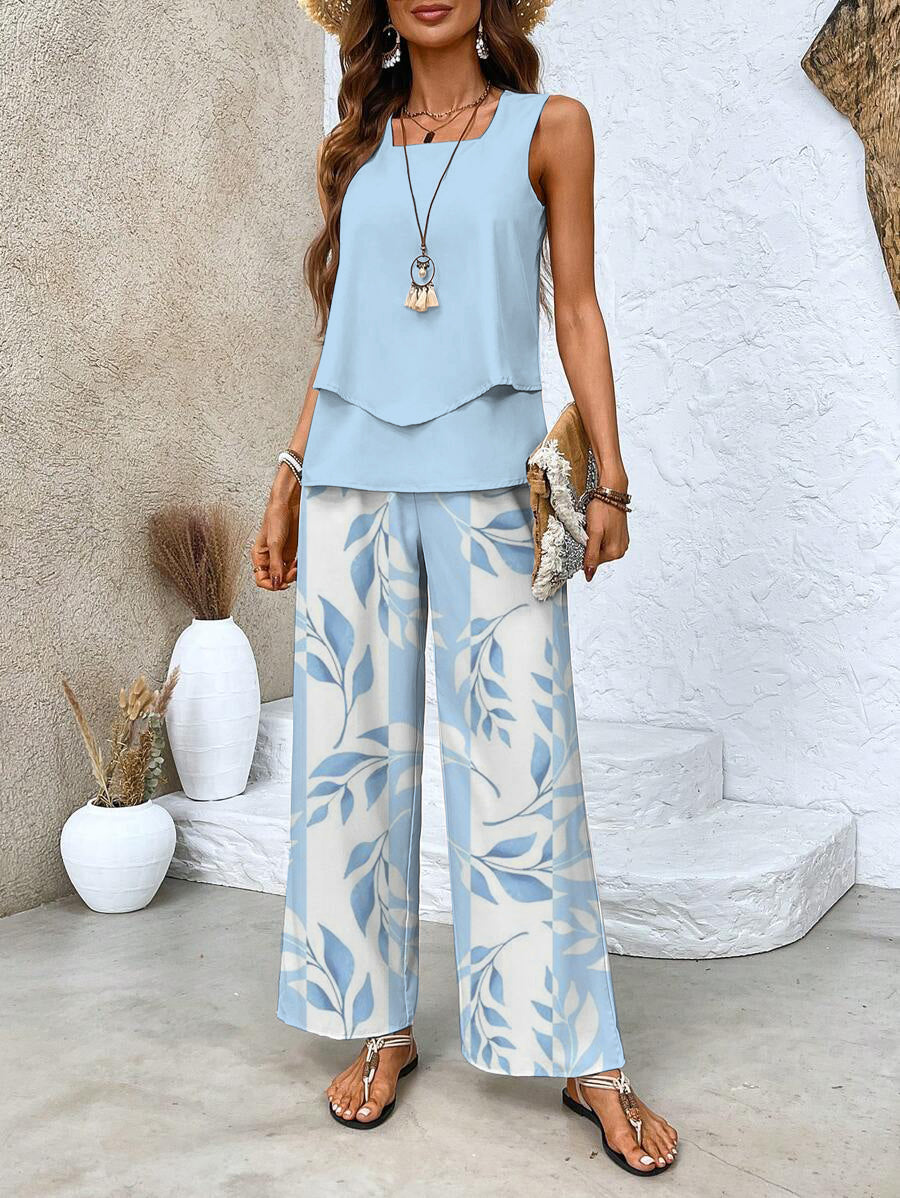 Amora - outfit