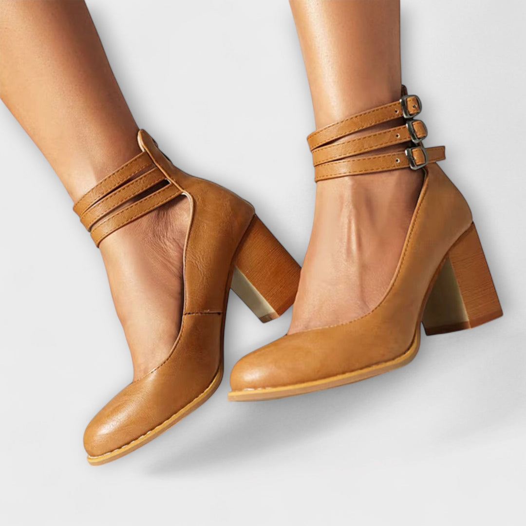 Alira - Elegant Pumps