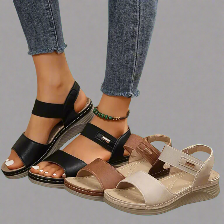 Grace™ | Orthopedic Sandals