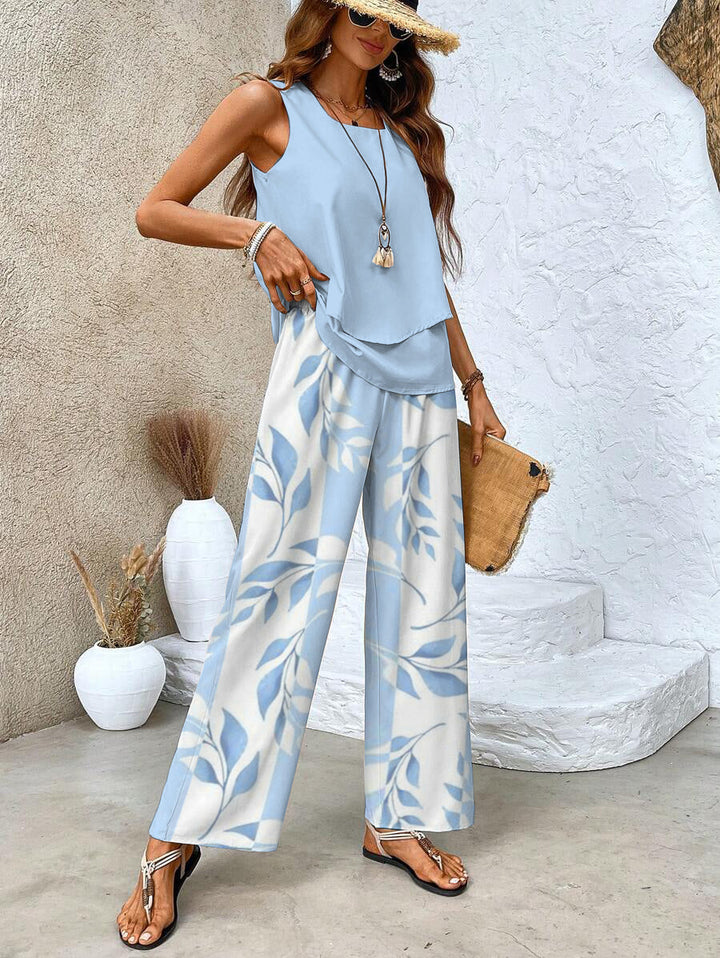 Amora - outfit
