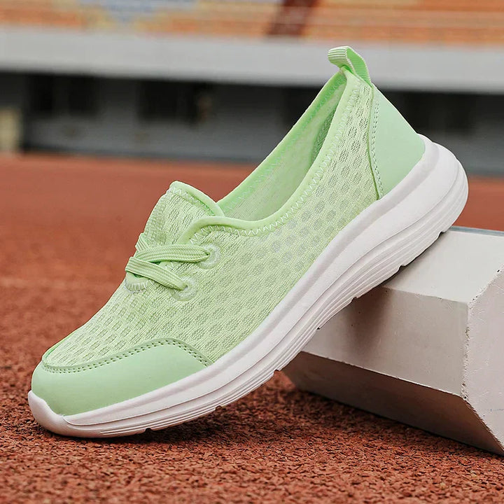 Alyssa | Stylish Comfortable Sneakers
