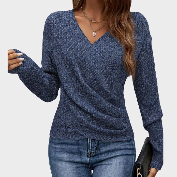 Junia™ | Elegant and Comfortable Sweater