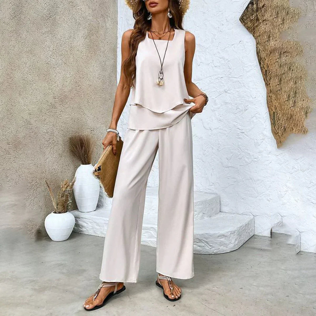 Amora - outfit
