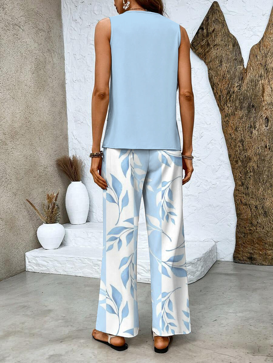 Amora - outfit