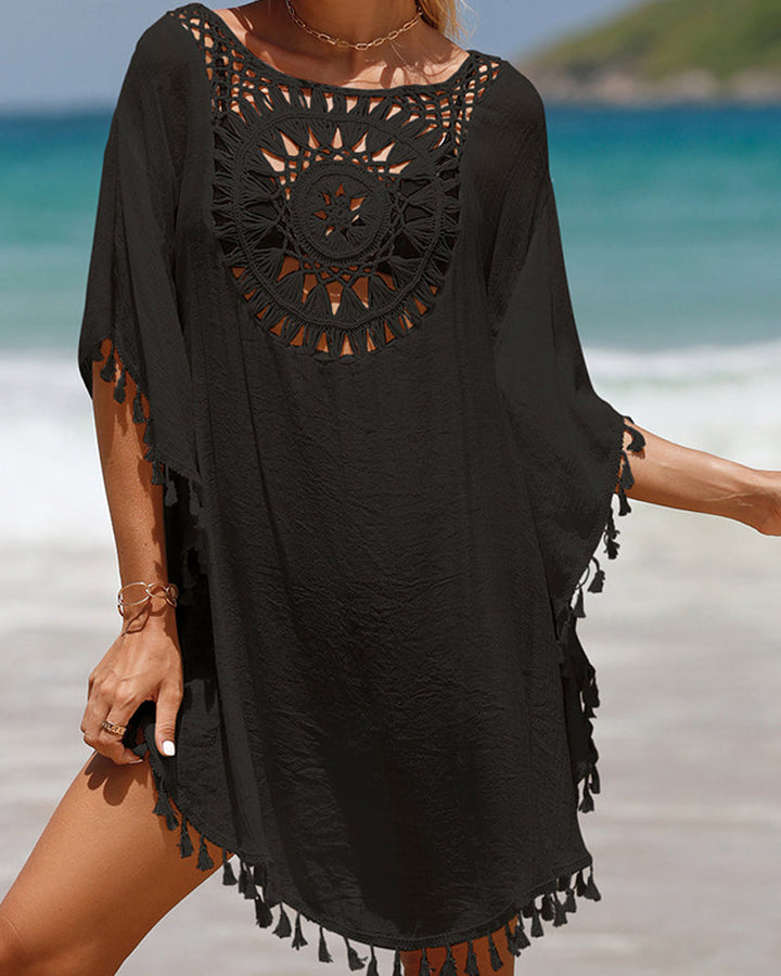 Fringe Cover-Up