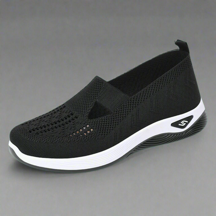 Helene | Orthopedic Web Shoes for Maximum Comfort