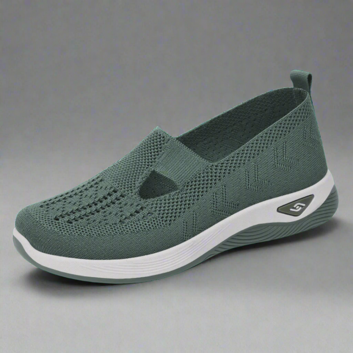 Helene | Orthopedic Web Shoes for Maximum Comfort