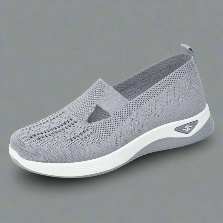 Helene | Orthopedic Web Shoes for Maximum Comfort