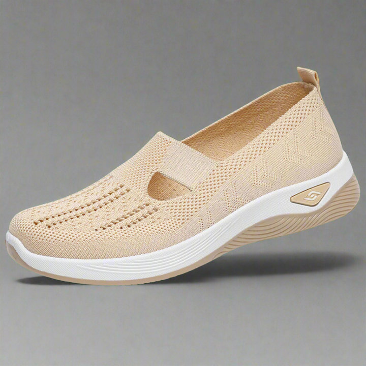 Helene | Orthopedic Web Shoes for Maximum Comfort
