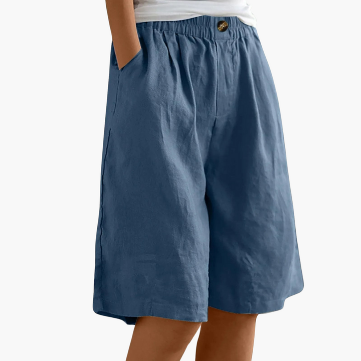 Madison™ | Soft & Comfortable Summer Shorts