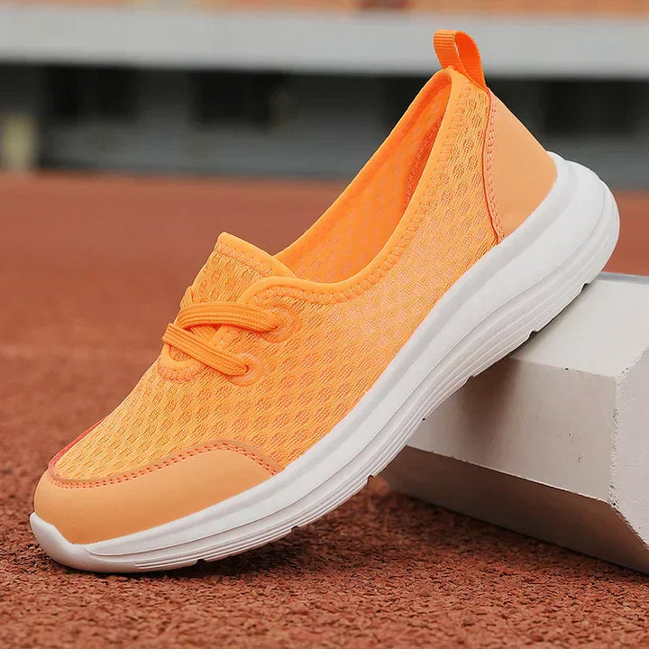 Alyssa | Stylish Comfortable Sneakers