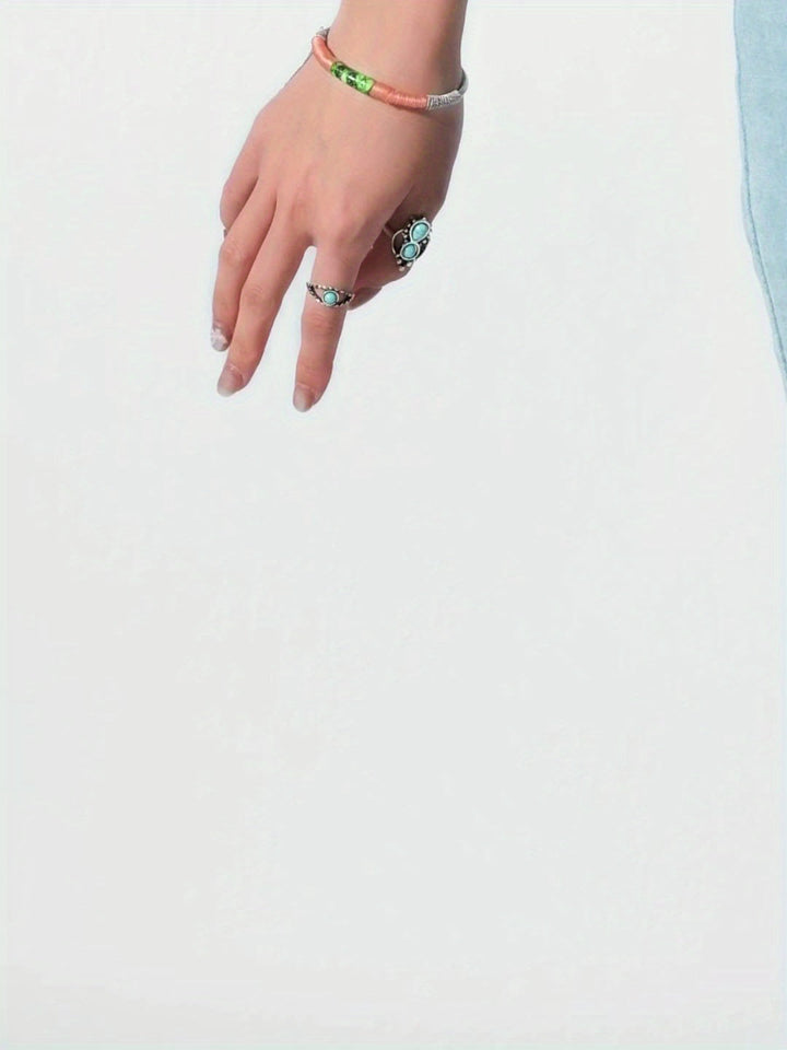 Orla™ Two-Tone Slingback Heels