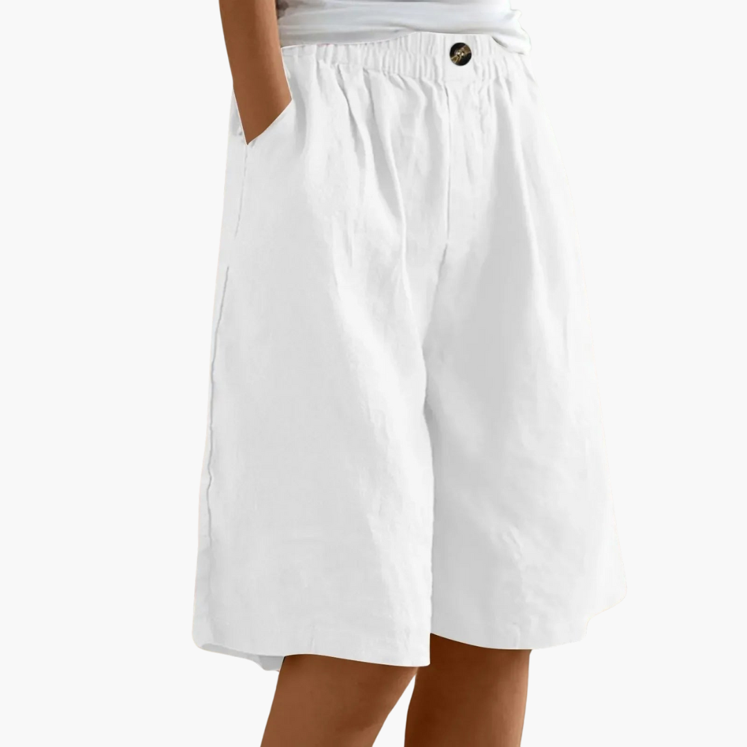 Madison™ | Soft & Comfortable Summer Shorts