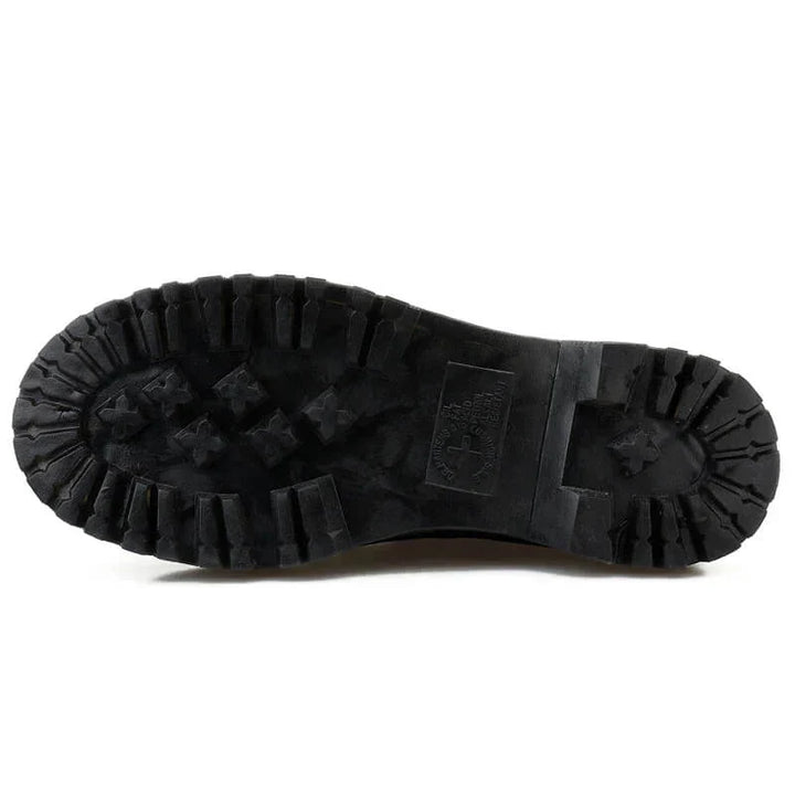 Daisy | Elegant Zip-Up Boots