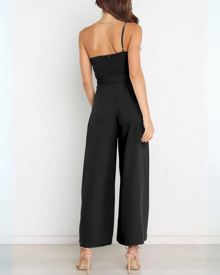CARACILIA - STYLISH JUMPSUIT