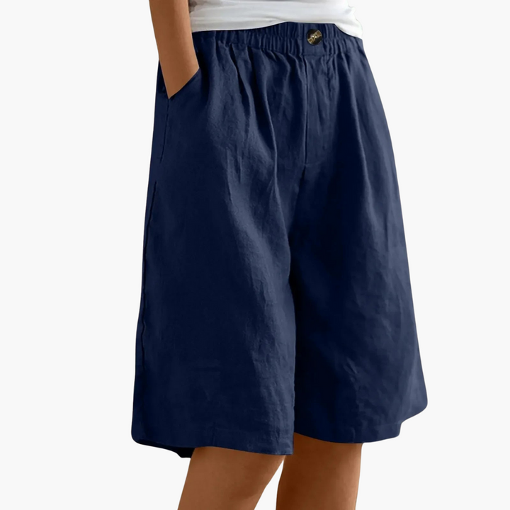 Madison™ | Soft & Comfortable Summer Shorts
