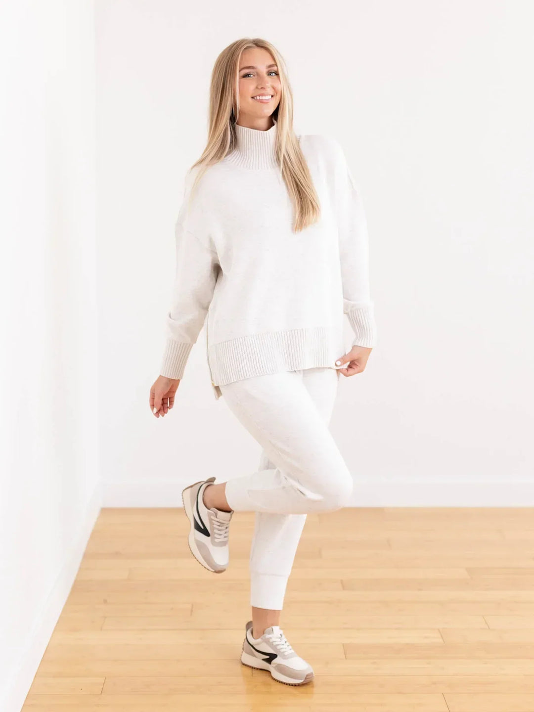 Mija™ - Knit Set