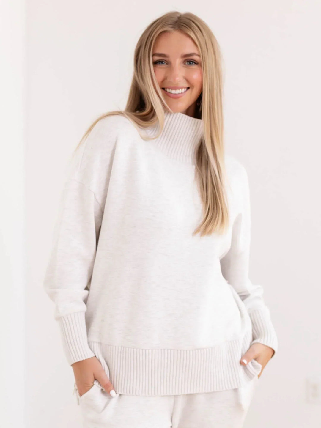 Mija™ - Knit Set