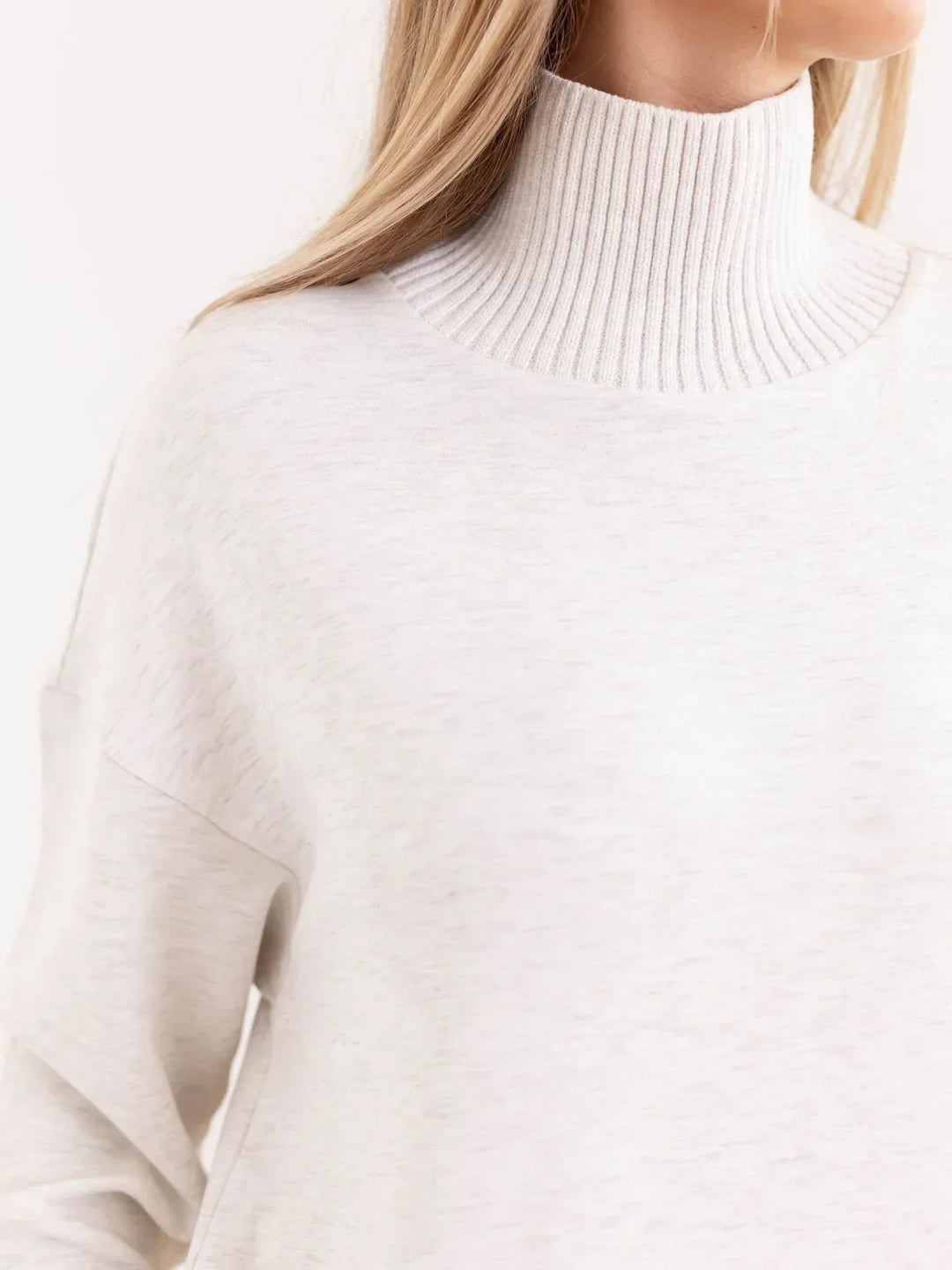 Mija™ - Knit Set