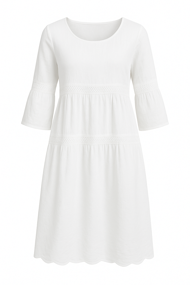 Adaline – Casual and Comfortable Dress