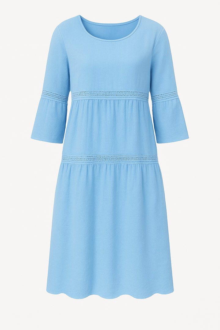 Adaline – Casual and Comfortable Dress