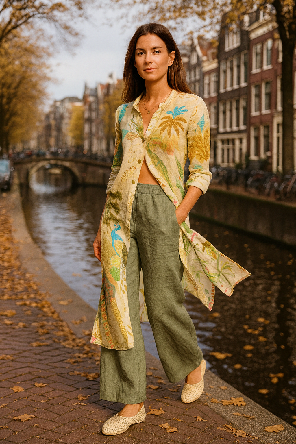 Amy™ - ELEGANT SET WITH SOPHISTICATED STYLE