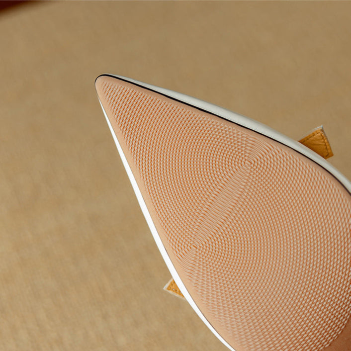 Sara | Elayna Elegant Pumps