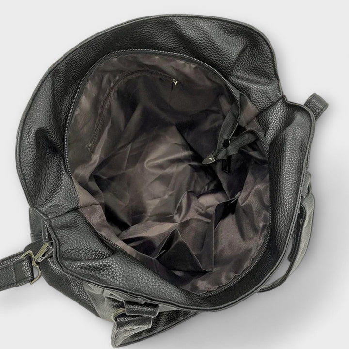 Hobo Shoulder Bag