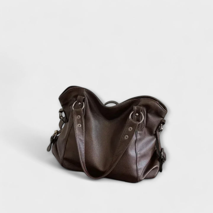 Hobo Shoulder Bag