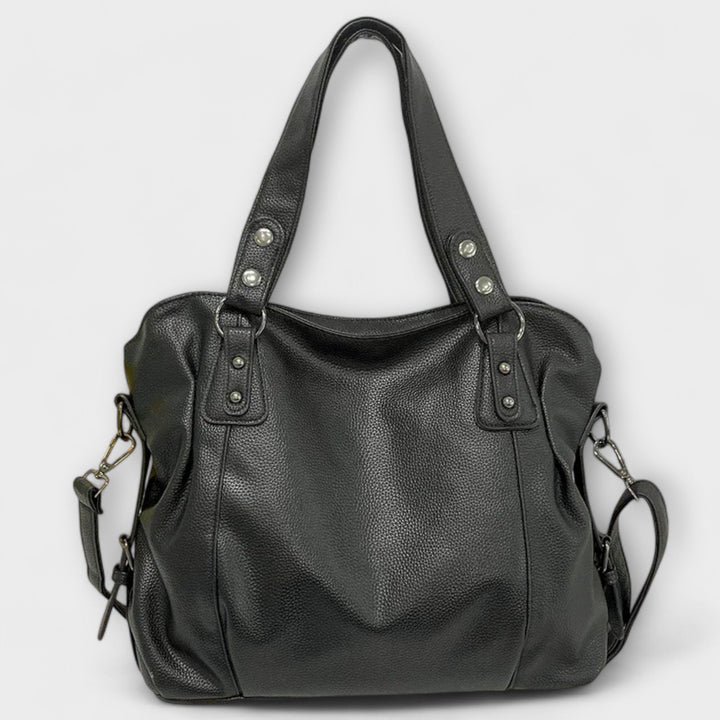 Hobo Shoulder Bag