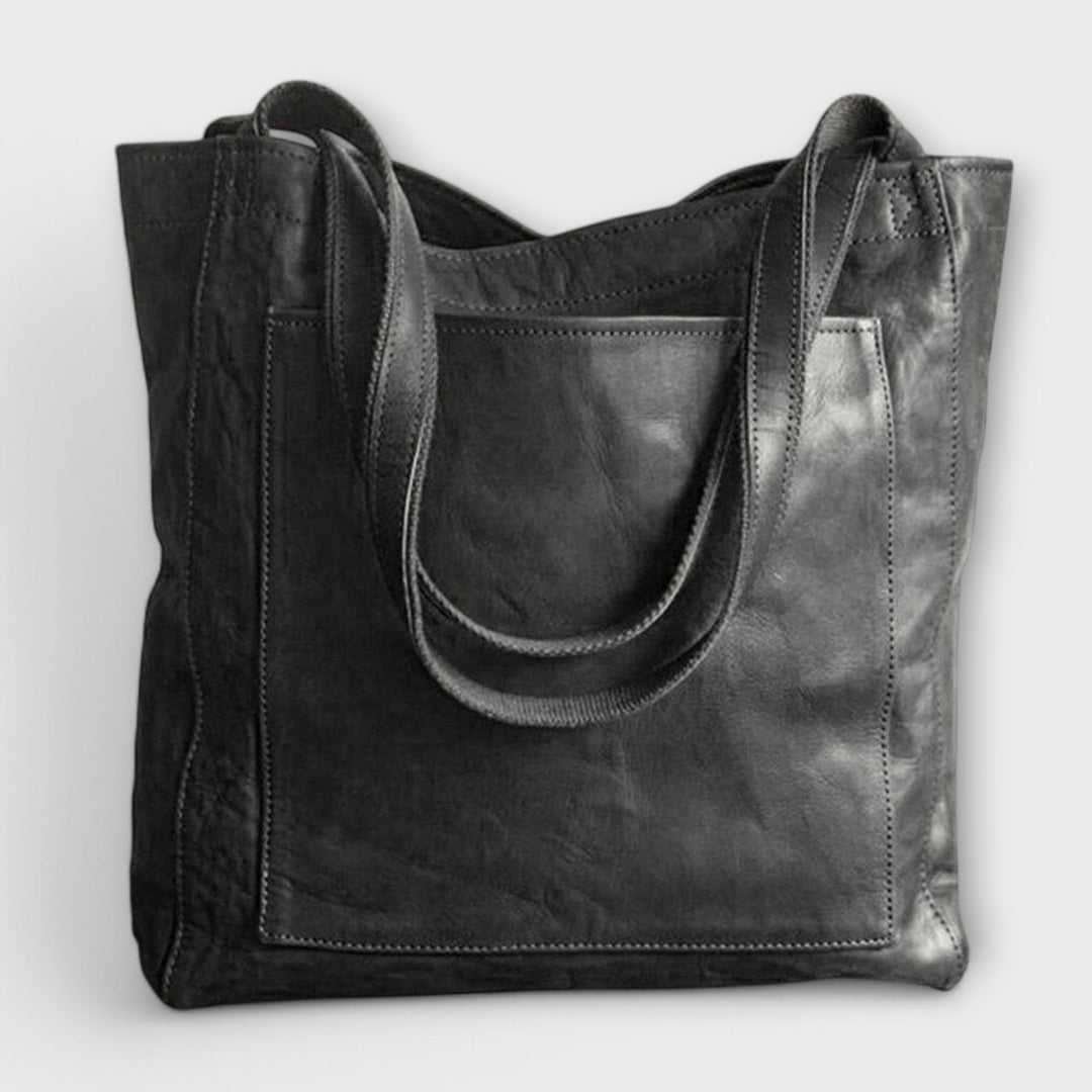 Lora - Elegant and Practical Shoulder Bag