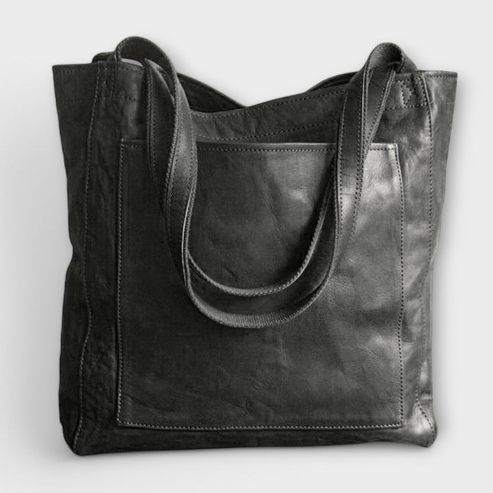 Lora - Elegant and Practical Shoulder Bag