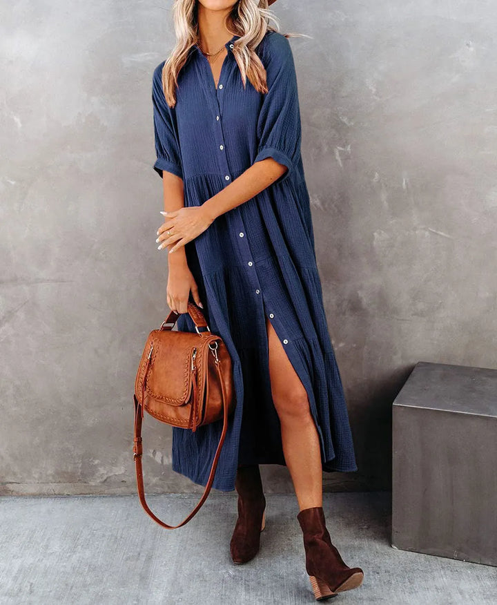 Klara - Midi Dress