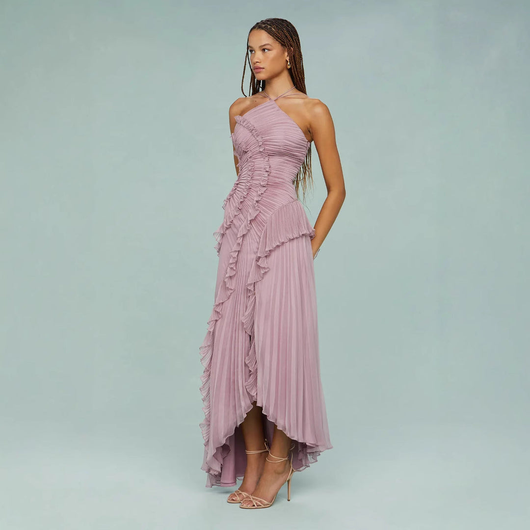Lila™ | Whispering Lilac Dress