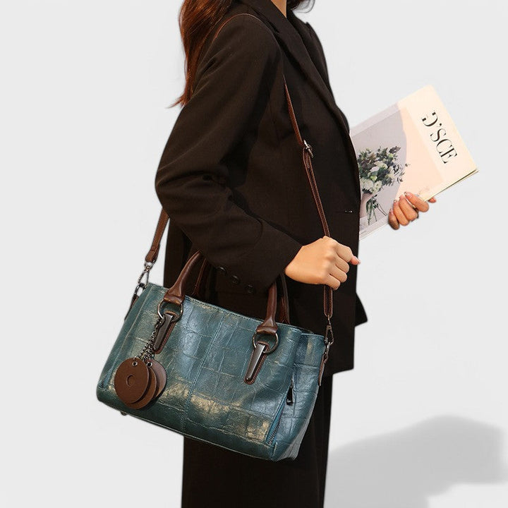 Classic Business Handbag