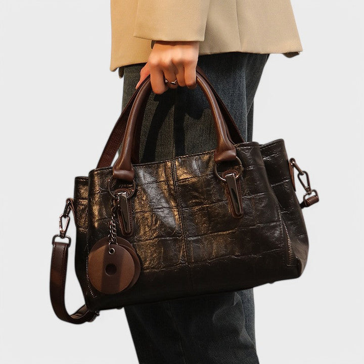 Classic Business Handbag