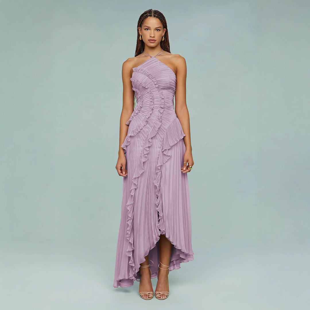 Lila™ | Whispering Lilac Dress