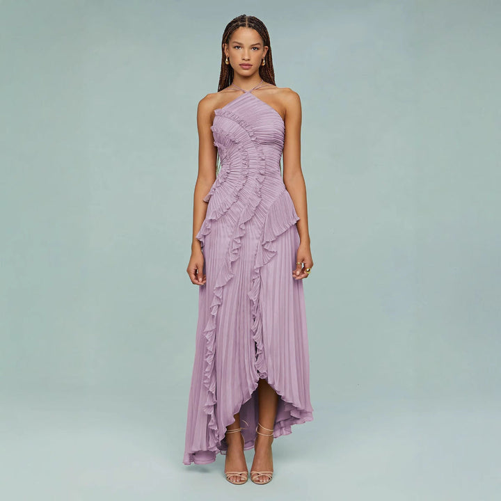 Lila™ | Whispering Lilac Dress
