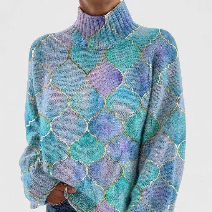Heather™ | Sophisticated Sweater
