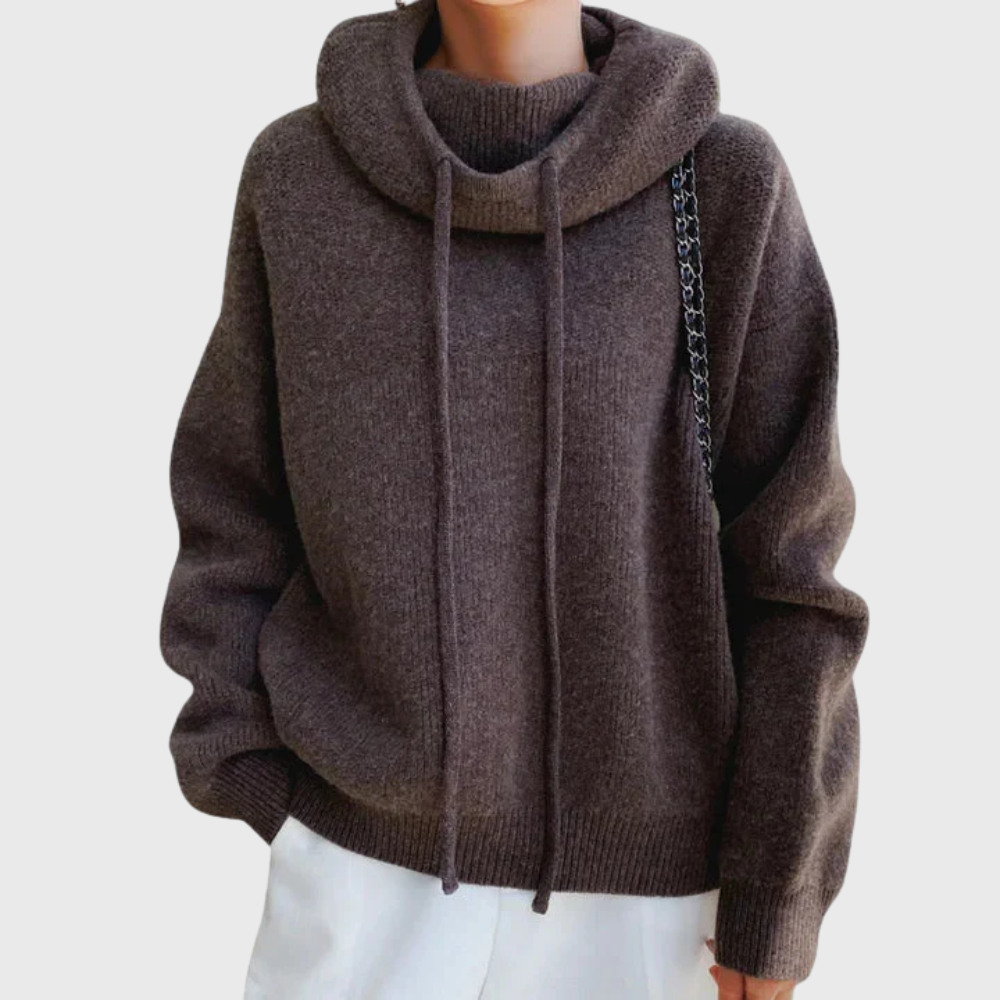 Maribelle | Comfortable Sweater