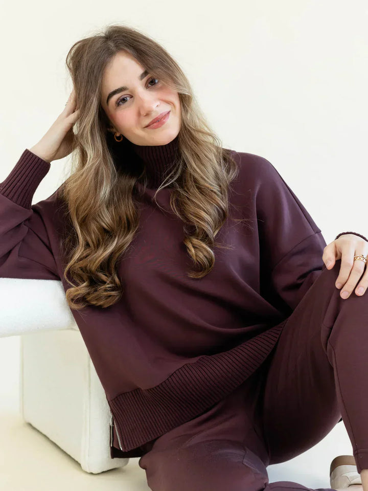 Mija™ - Knit Set