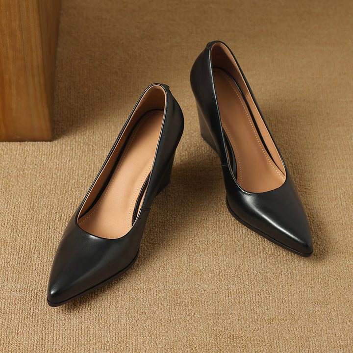 Lotte | Verona Elegant Pumps
