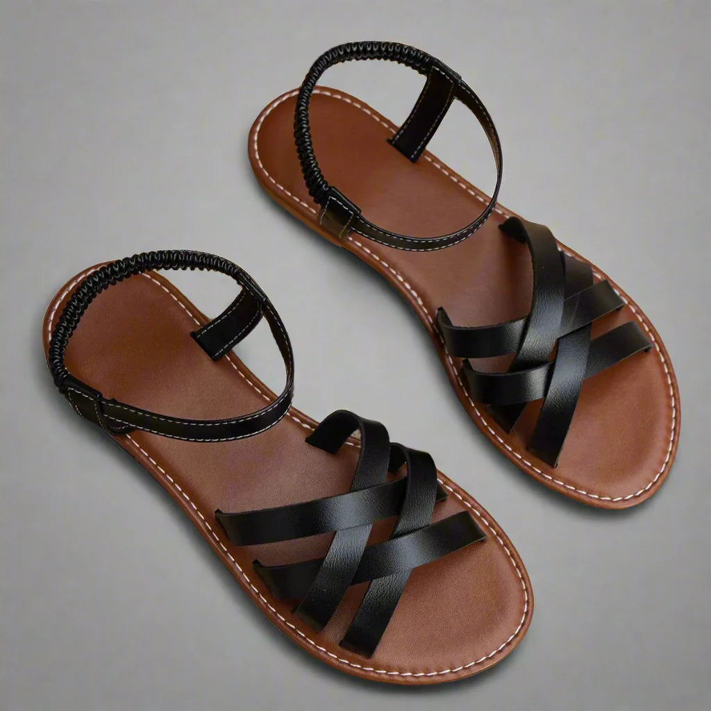 Mette | Premium Handcrafted Comfortable Sandals