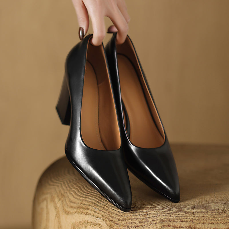 Lotte | Verona Elegant Pumps