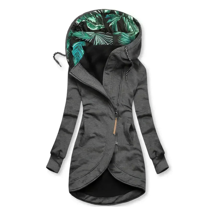 The Palm Rain Jacket