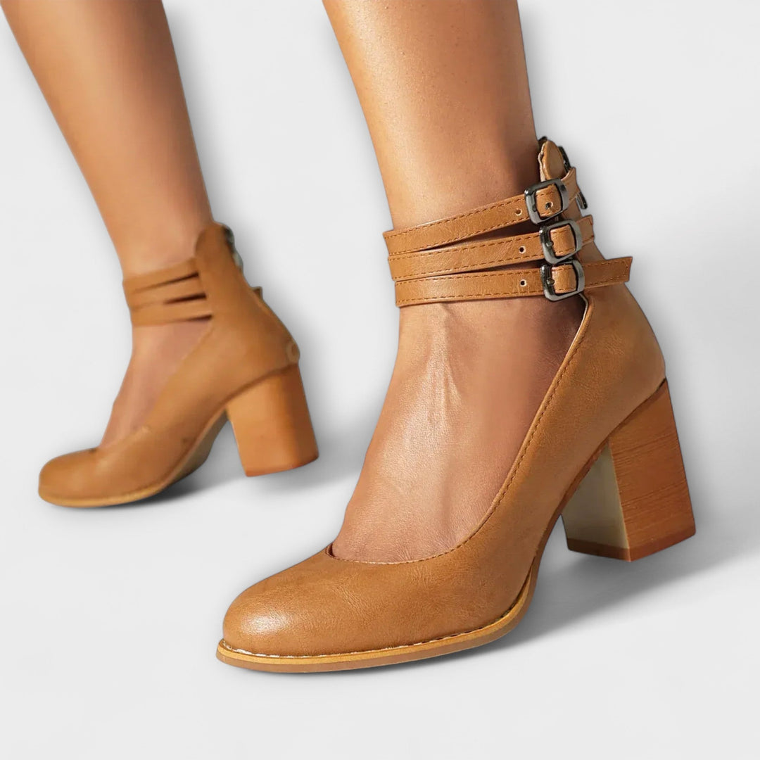 Alira - Elegant Pumps