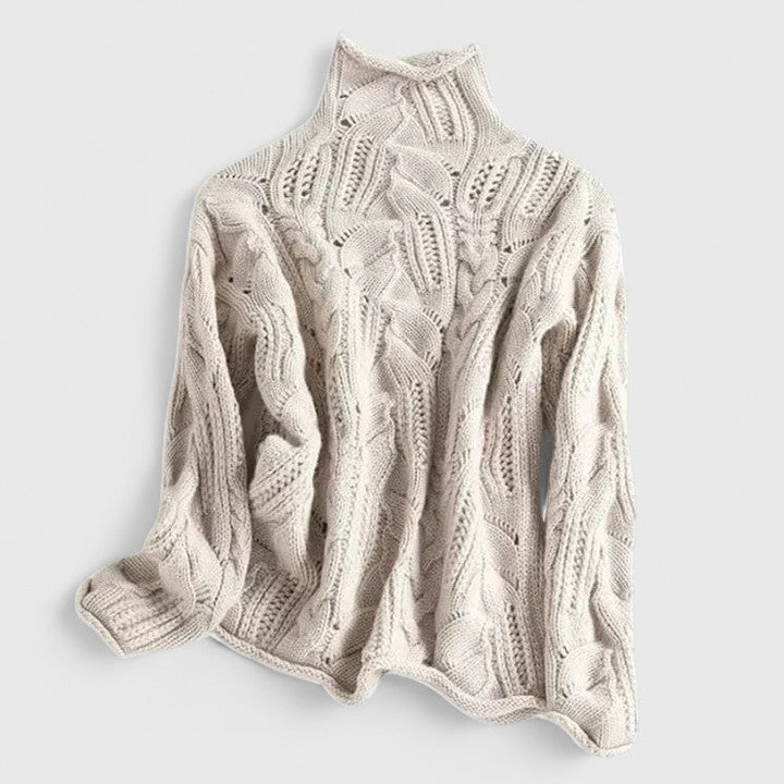Rielle | Elegant Sweater