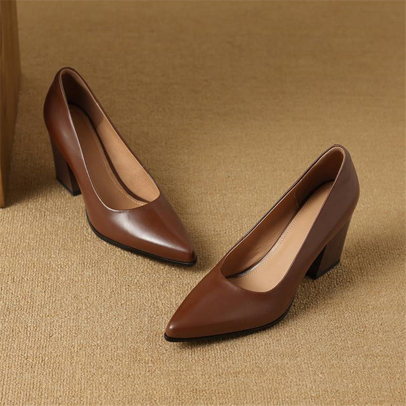 Lotte | Verona Elegant Pumps
